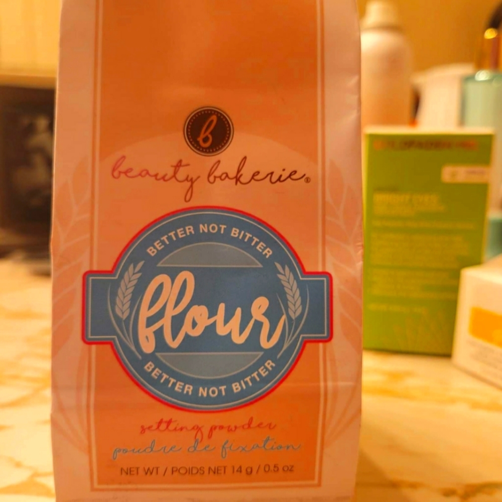 Beauty Bakerie Setting Powder Oat (Translucent)